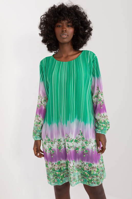 Kleit-DHJ-SK-N8524.14X-roheline