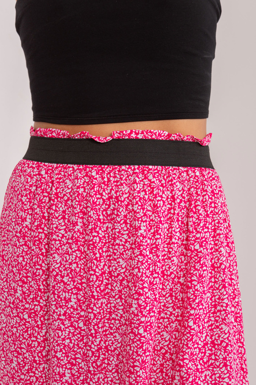 Seelik - D73771M50223A - tumeroosa