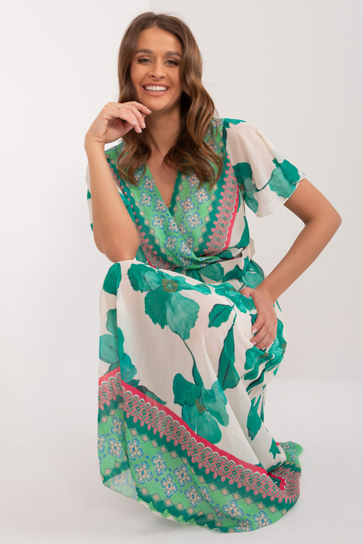 Kleit-DHJ-SK-11331-5,19-roheline