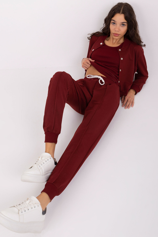 Komplekt-EM-KMPL-844.40P-burgundia Komplekt-EM-KMPL-844.40P-burgundia