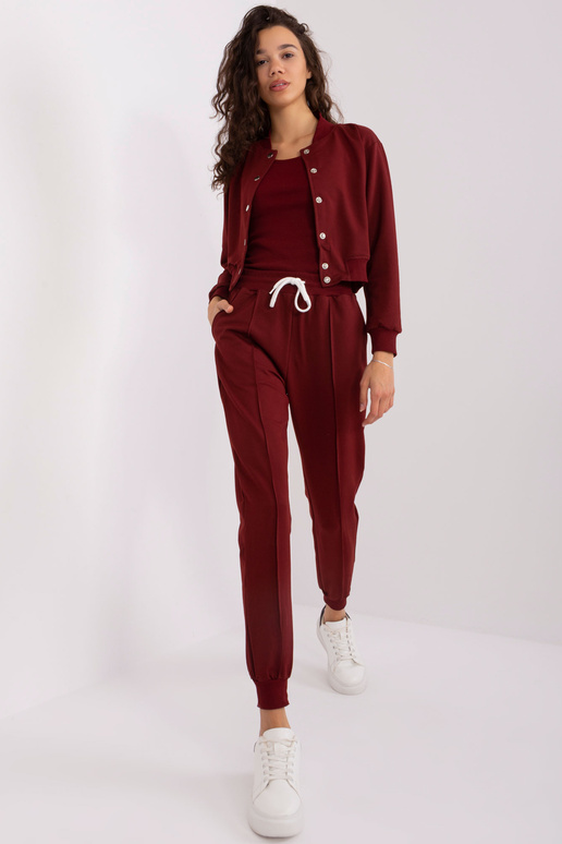 Komplekt-EM-KMPL-844.40P-burgundia Komplekt-EM-KMPL-844.40P-burgundia