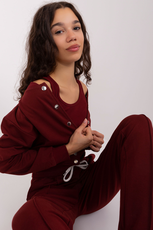 Komplekt-EM-KMPL-844.40P-burgundia Komplekt-EM-KMPL-844.40P-burgundia