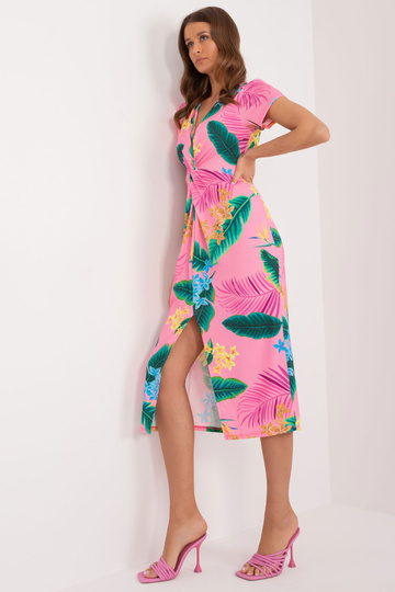 Kleit-DHJ-SK-17302K-1,69-roosa