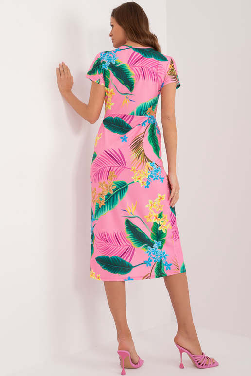 Kleit-DHJ-SK-17302K-1,69-roosa