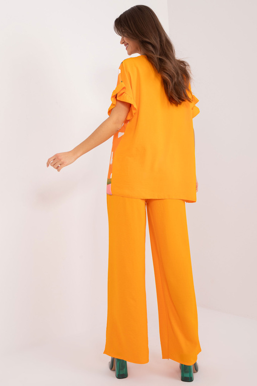 Komplekt-DHJ-KMPL-8935.27-oranž Komplekt-DHJ-KMPL-8935.27-oranž