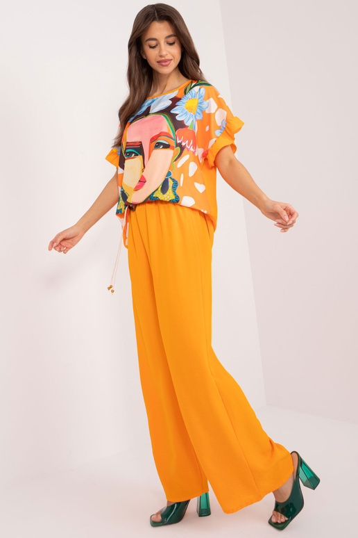 Komplekt-DHJ-KMPL-8935.27-oranž Komplekt-DHJ-KMPL-8935.27-oranž