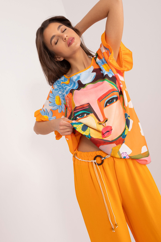 Komplekt-DHJ-KMPL-8935.27-oranž Komplekt-DHJ-KMPL-8935.27-oranž