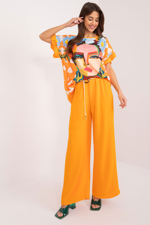 Komplekt-DHJ-KMPL-8935.27-oranž Komplekt-DHJ-KMPL-8935.27-oranž