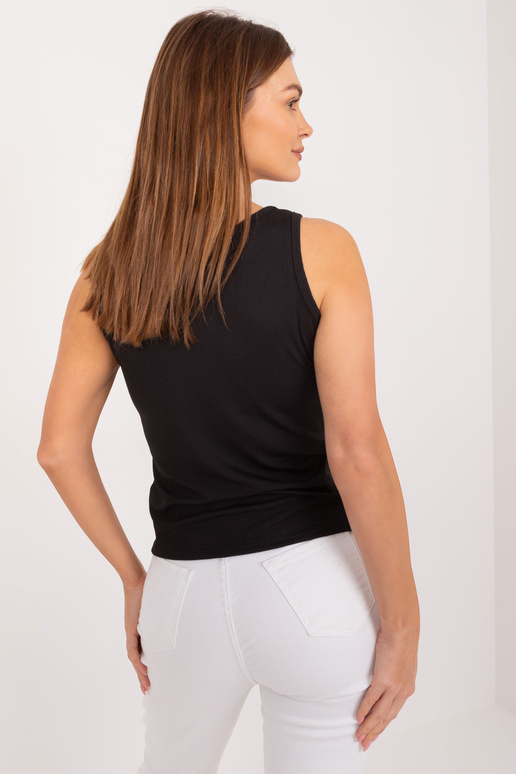 Top tüüp pluus -DHJ-TP-8962.20-must