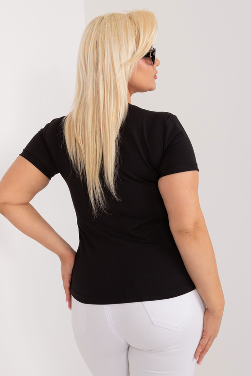 T-särk-RV-TS-9480.85-must