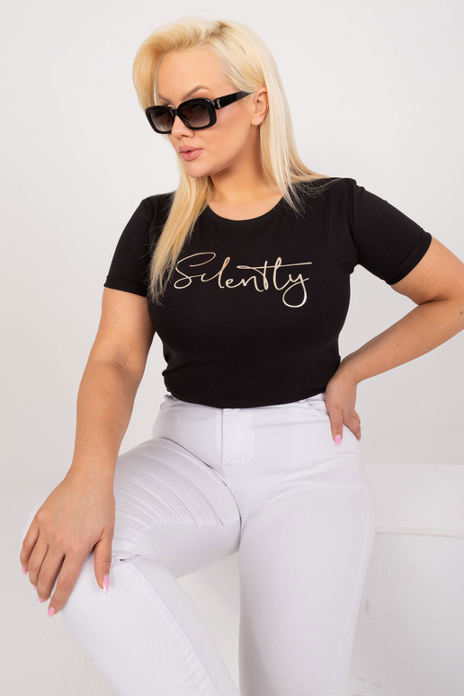 T-särk-RV-TS-9480.85-must