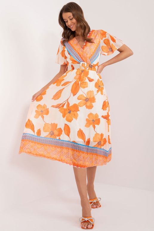 Kleit-DHJ-SK-11331-5,19-oranž