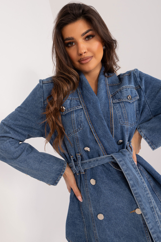 Jakk-HM-KR-9827.47-tumesinine