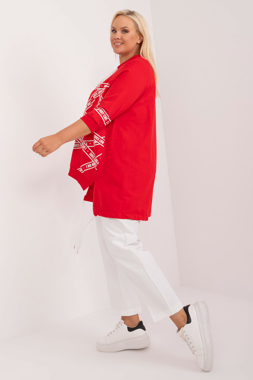 Tunika-RV-TU-7598.94-punane