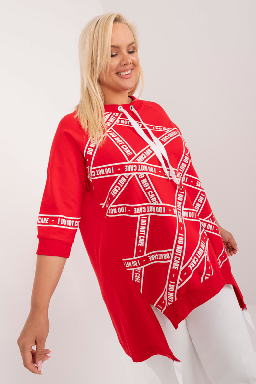 Tunika-RV-TU-7598.94-punane