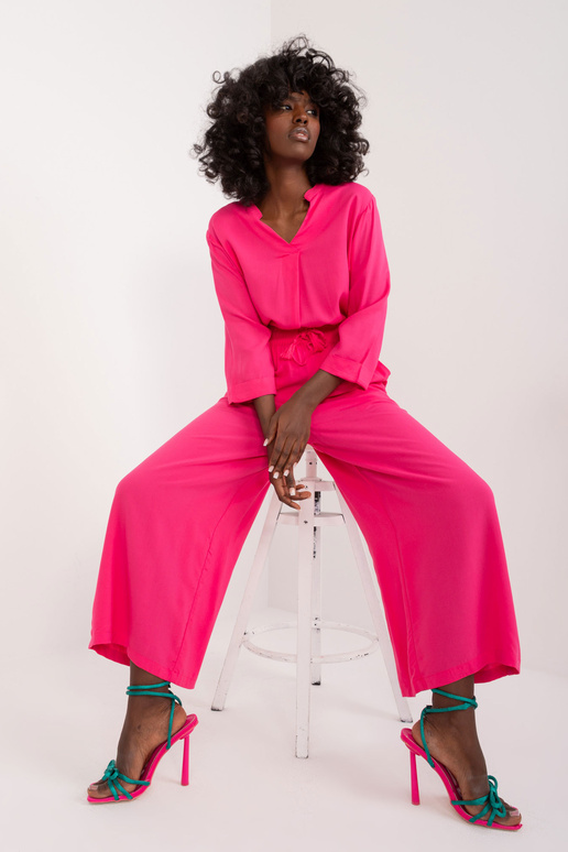 Püksid-D73761M62237D-fuksia