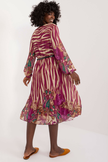 Kleit-DHJ-SK-10536N-6,47-lilla 2