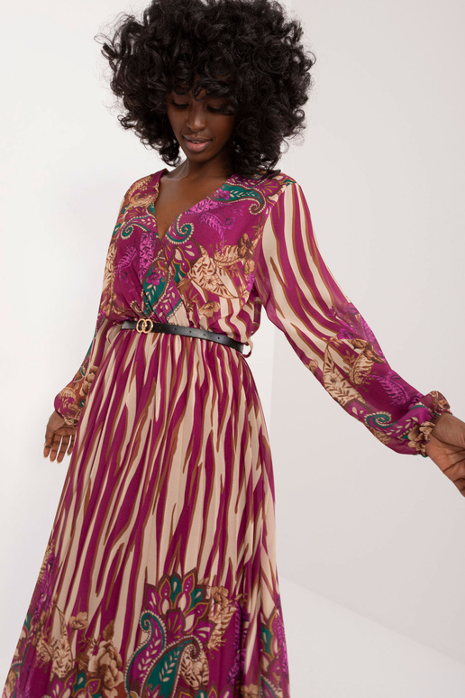 Kleit-DHJ-SK-10536N-6,47-lilla