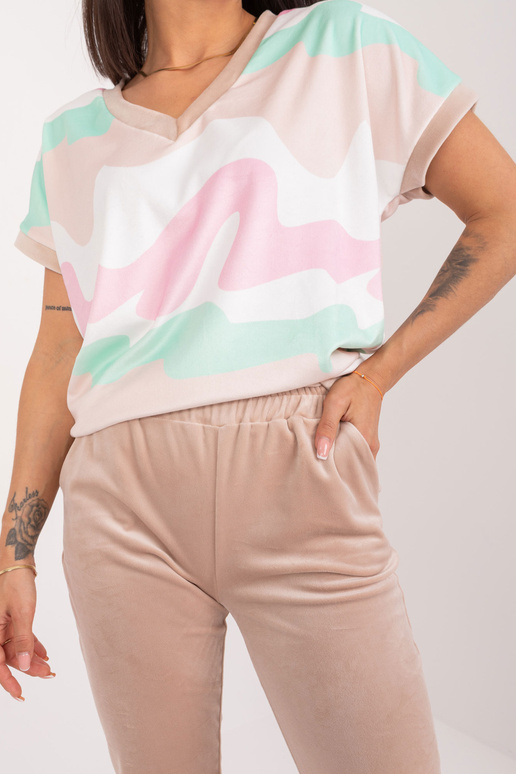 Komplekt-WN-KMPL-8280.73-valge ja beež Komplekt-WN-KMPL-8280.73-valge ja beež