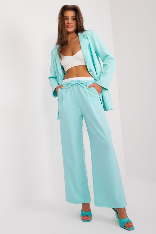 Püksid-DHJ-SP-A7327TR.28- Mündi värv