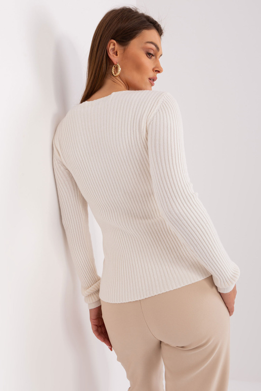 Kampsun-PM-SW-WJ92927A.31-ekru