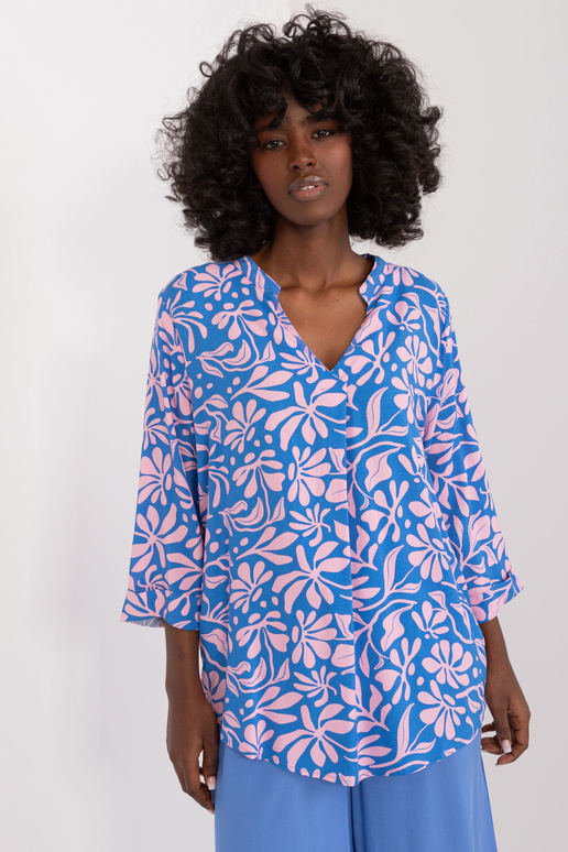 Pluus-D73771M11174A-sinine