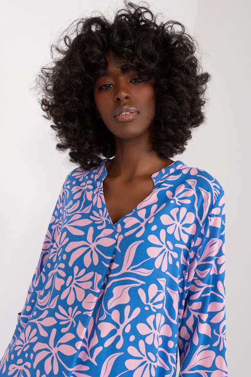 Pluus-D73771M11174A-sinine