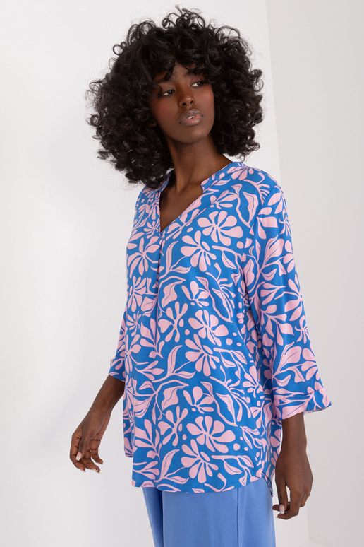 Pluus-D73771M11174A-sinine