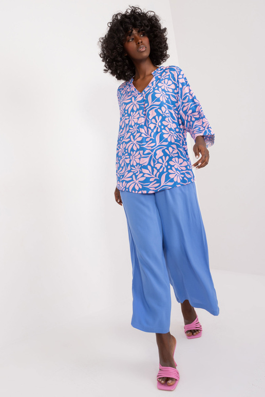 Pluus-D73771M11174A-sinine