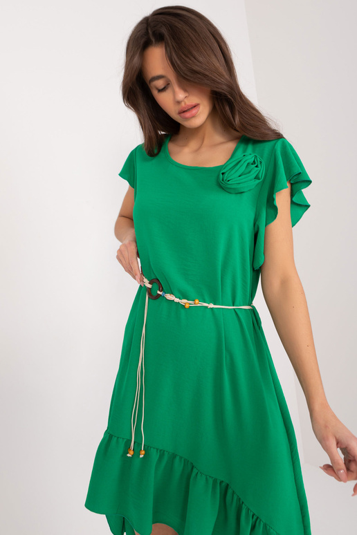 Kleit-DHJ-SK-8921.98-roheline