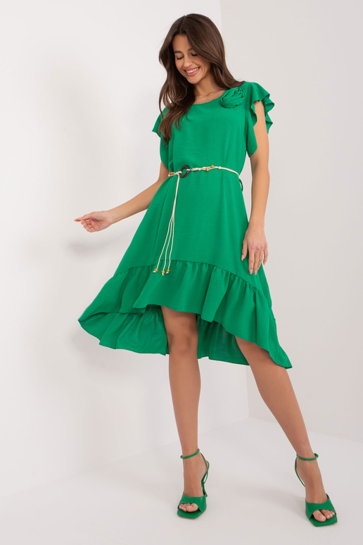 Kleit-DHJ-SK-8921.98-roheline