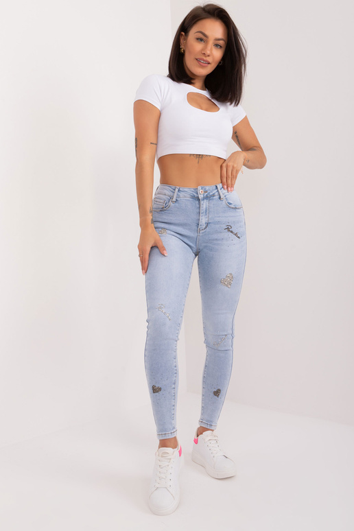 Teksapüksid - PM-SP-S0511-6.31X -...