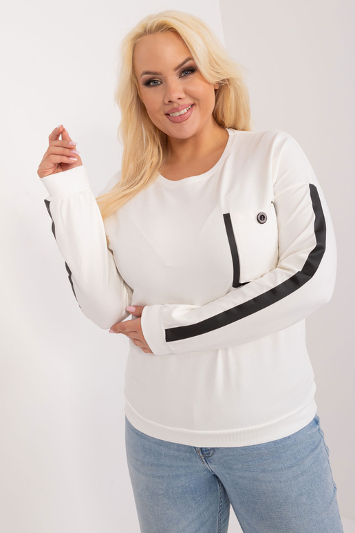 Pluus-RV-BZ-9329.57- valge värv