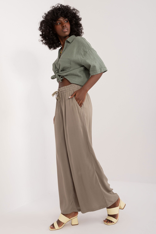 Püksid-D73761M62237E-khaki