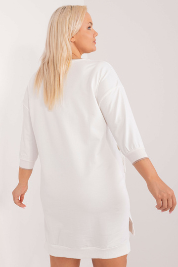 Tunika-RV-TU-9348.91- valge... 2