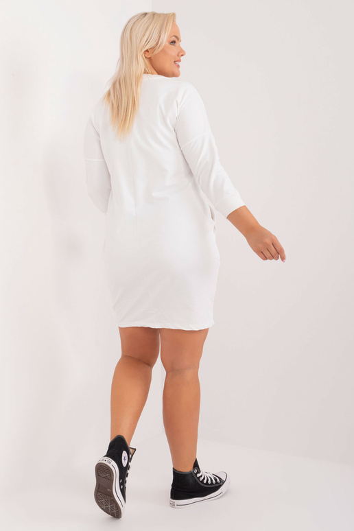 Tunika-RV-TU-9124.66- valge värv