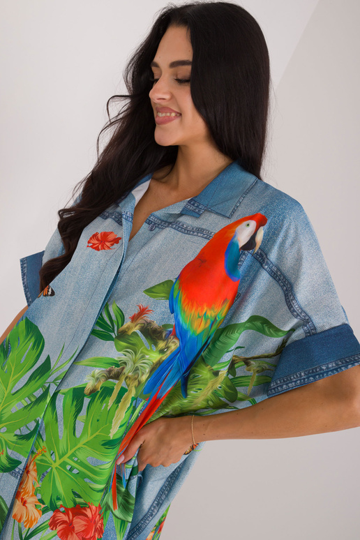 Särk-DHJ-KS-19007.32-sinine