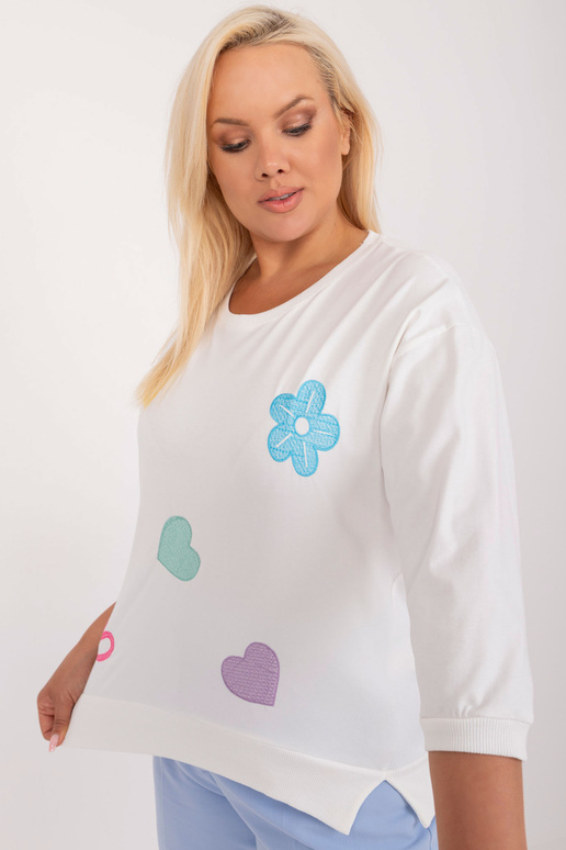 Pluus-RV-BZ-9552.07- valge värv