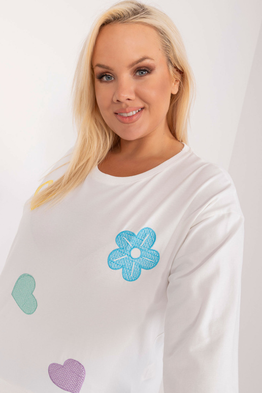 Pluus-RV-BZ-9552.07- valge värv