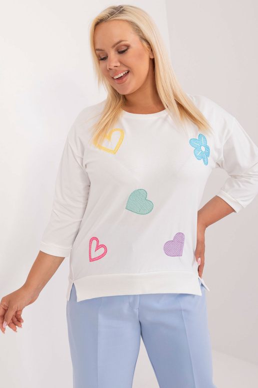 Pluus-RV-BZ-9552.07- valge värv