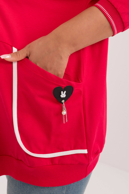 Pluus-RV-BZ-9360.85-punane