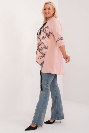 Tunika-RV-TU-7598.94-tumeroosa 2