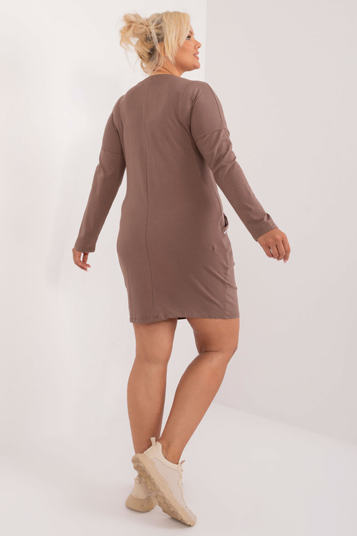 Tunika-RV-TU-8295.29-pruun