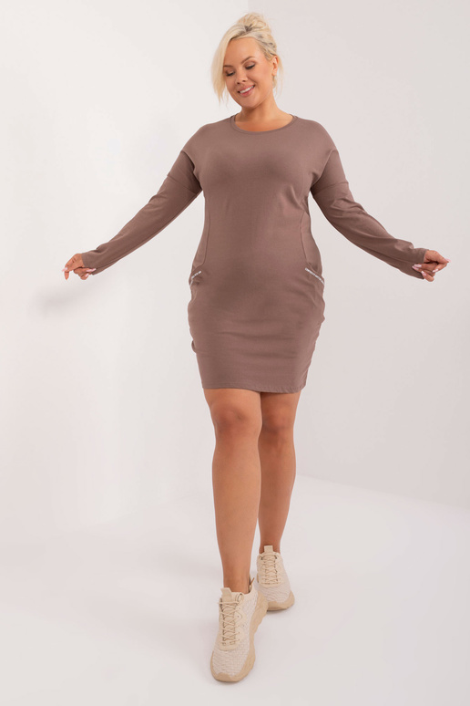 Tunika-RV-TU-8295.29-pruun