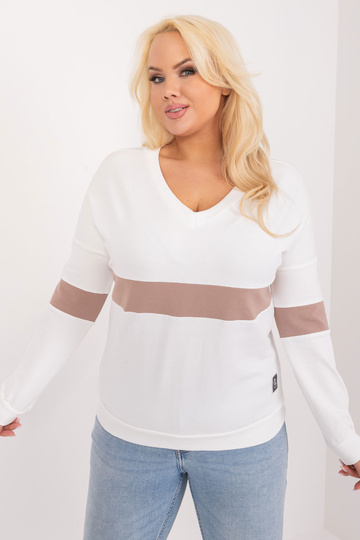 Pluus-RV-BZ-9114.33X- valge...