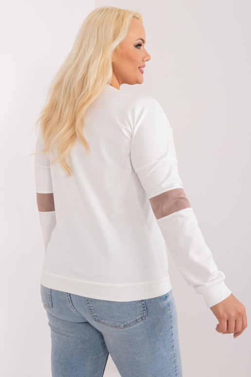 Pluus-RV-BZ-9114.33X- valge värv