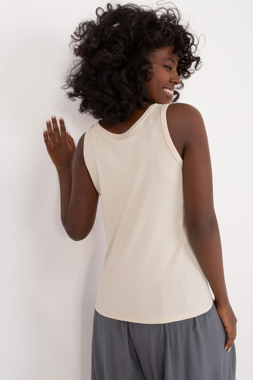 Top tüüp pluus -DHJ-TP-8962.20-helebeež