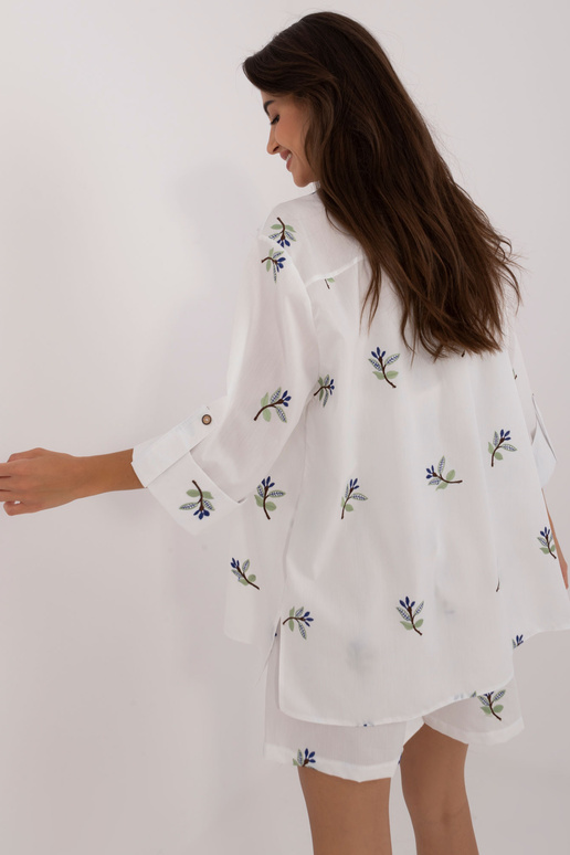 Komplet- LK-KMPL-509732.38 - valge Komplet- LK-KMPL-509732.38 - valge