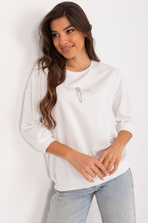 Pluus-RV-BZ-9582.03X- valge värv