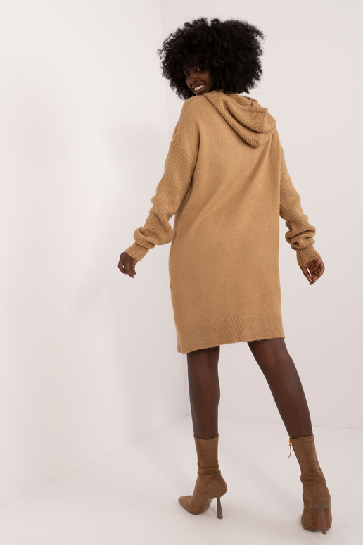 Kampsun-BA-SW-0582.27- Beež värv